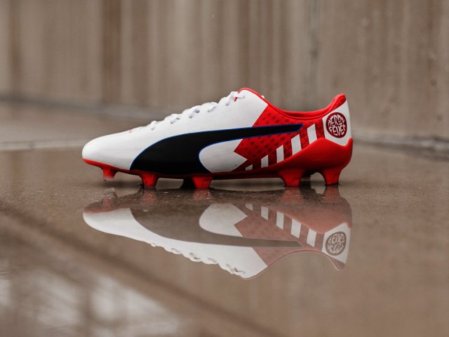 Puma derby fever clearance boots